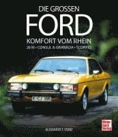 Die großen Ford