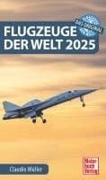 Flugzeuge der Welt 2025