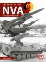 Die Raketen der NVA
