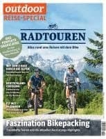 outdoor Touren - Spezial 01/2026