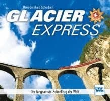 Glacier Express