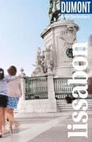 DUMONT Reise-Taschenbuch Reiseführer Lissabon