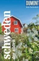DUMONT Reise-Taschenbuch Reiseführer Schweden, Der Süden