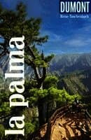 DUMONT Reise-Taschenbuch Reiseführer La Palma