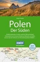 DUMONT Reise-Handbuch Reiseführer Polen, Der Süden