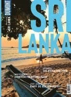DUMONT Bildatlas Sri Lanka