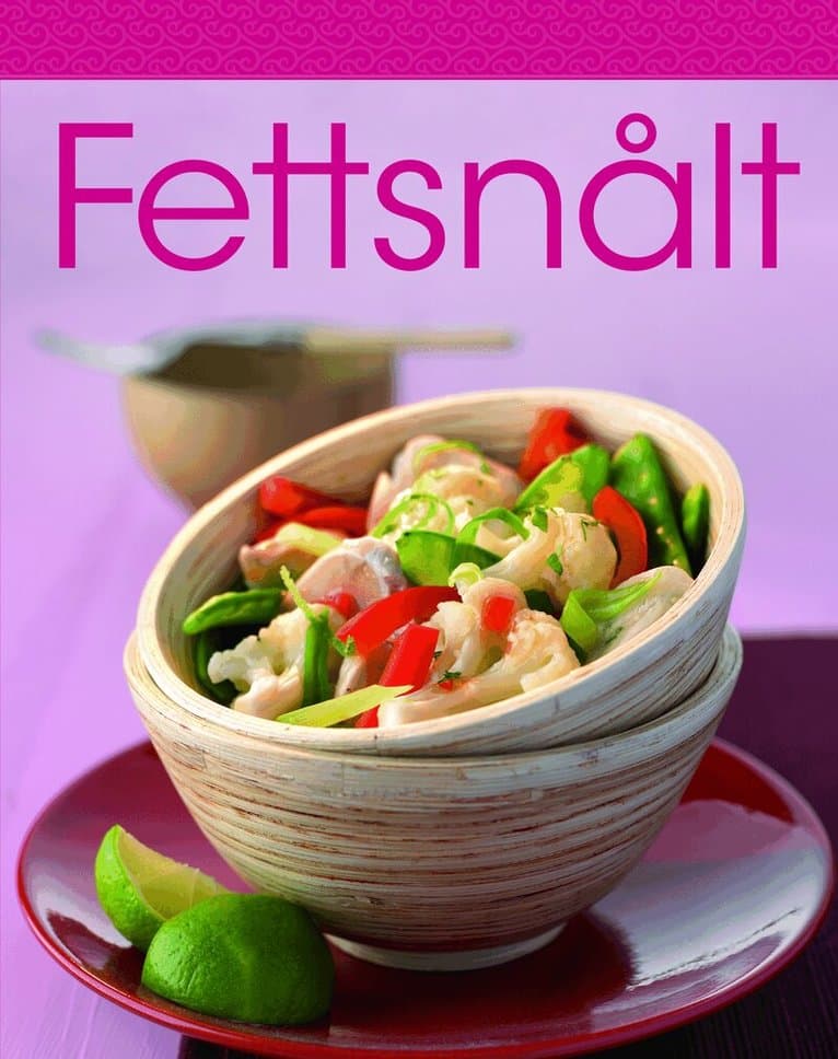 Fettsnålt