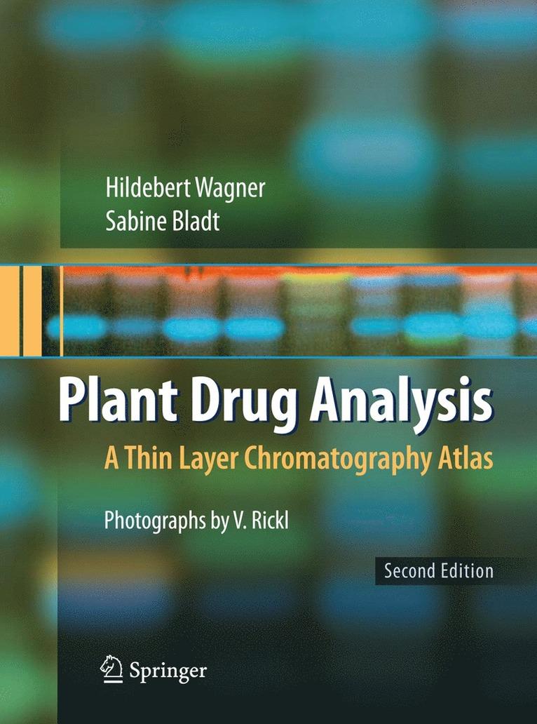 Plant Drug Analysis