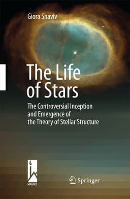 Life of Stars