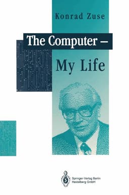 Computer - My Life