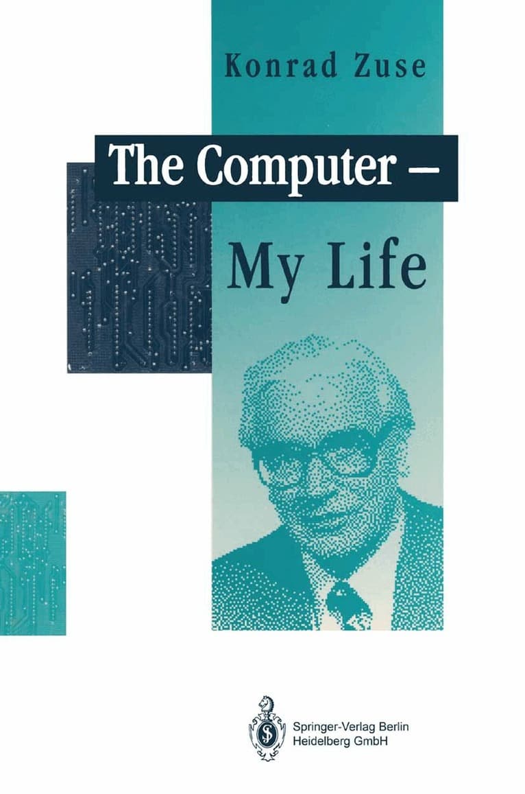 Computer - My Life