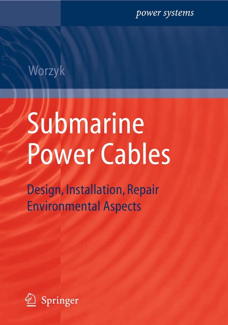 Submarine Power Cables