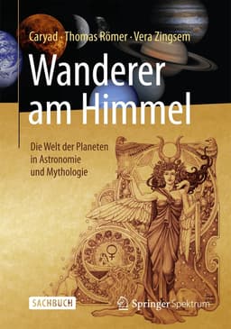 Wanderer am Himmel