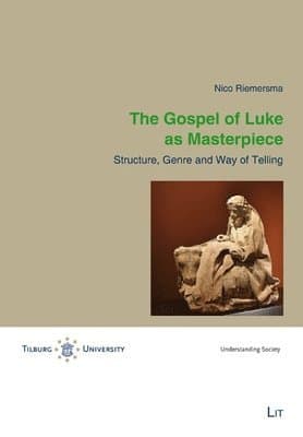 Gospel of Luke as Masterpiece