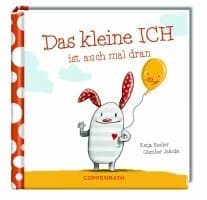 Das kleine ICH ist auch mal dran