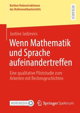 Wenn Mathematik und Sprache aufeinandertreffen