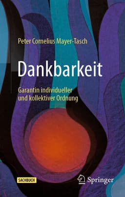 Dankbarkeit
