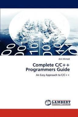 Complete C/C++ Programmers Guide