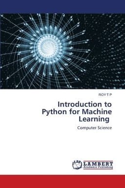 Introduction to Python for Machine Learning