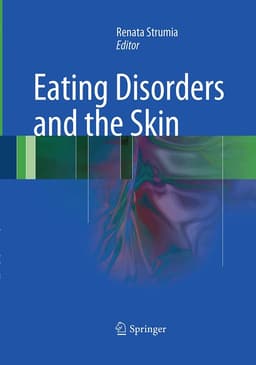 Eating Disorders and the Skin