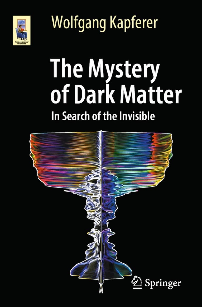 Mystery of Dark Matter