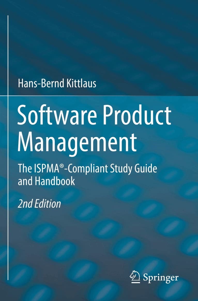 Software Product Management