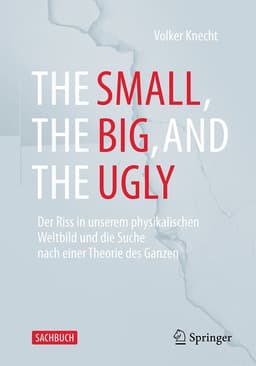 Small, the Big, and the Ugly
