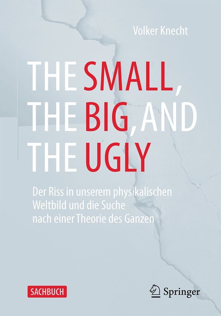 Small, the Big, and the Ugly