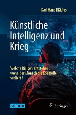 Künstliche Intelligenz und Krieg