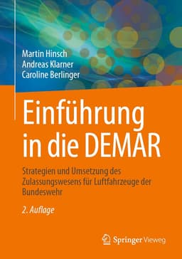 Einführung in die DEMAR