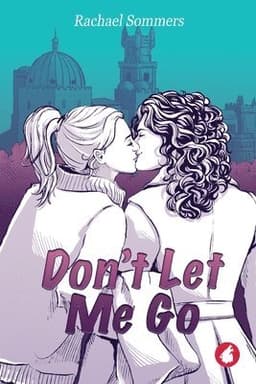 Don'T Let Me Go