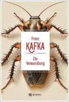 Franz Kafka: Die Verwandlung