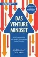 Das Venture-Mindset