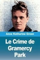 Crime de Gramercy Park