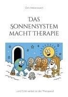 Sonnensystem macht Therapie