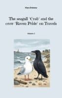 seagull "Crab" and the crow "Raven Pride" on Travels