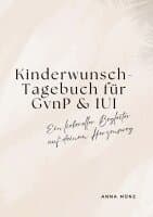 Kinderwunsch-Tagebuch für GvnP & IUI