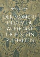 Moment in dem du aufhörst, dich klein zu halten