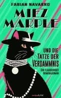 Miez Marple und die Tatze der Verdammnis