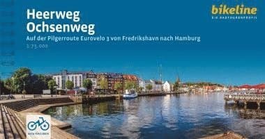 Heerweg - Ochsenweg Frederikshavn - Hamburg
