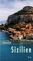 Lesereise Sizilien