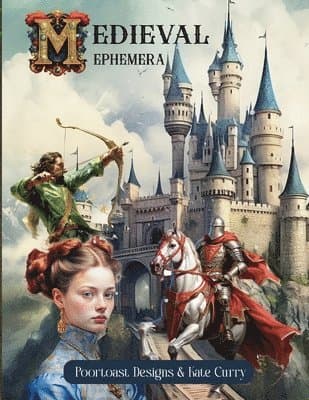 Medieval Ephemera Book