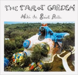 Tarot Garden