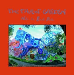 Tarot Garden