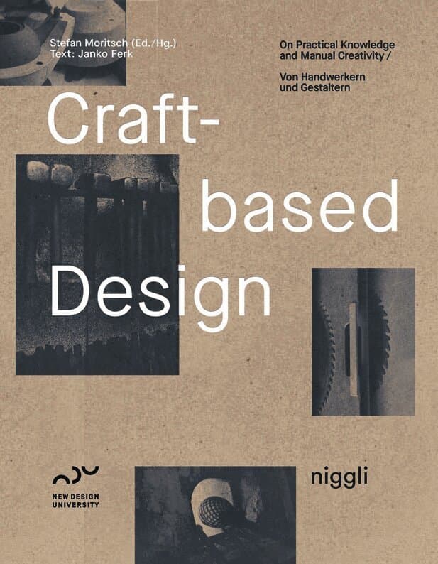 Craft-Based Design
