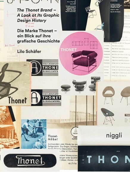 Thonet Brand