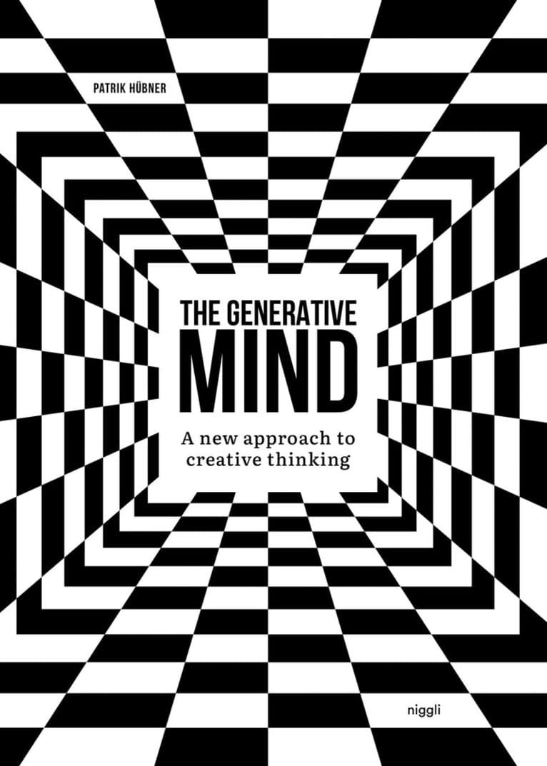 Generative Mind