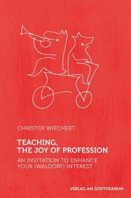 Teaching, The Joy of Profession