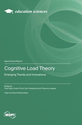Cognitive Load Theory