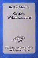 Goethes Weltanschauung